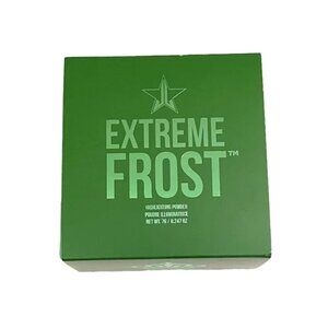 Jeffree Star | Extreme Frost Highlighting Powder in Cold Hard Cash